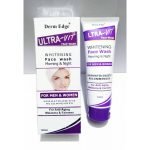 Ultra Vit Face Wash 120Ml