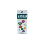 Bonmin Syrup 120Ml
