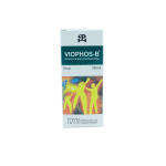 Viophos B Syrup 240mL