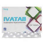 Ivatab Tablets 5Mg