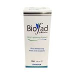 Biofad Cream