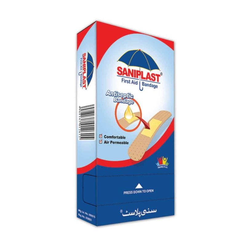 Saniplast (100S)