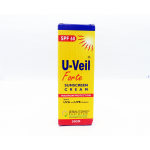 U Veil Forte Cream