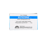 Estezene 1mg Tablet