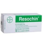 Resochin Tablets