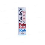 Pacific Gel Pain Relief 50Gm