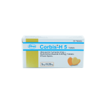 Corbis H 5 tablet