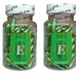 VITAMIN E SOFTGEL CAPSULE