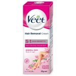 Veet Normal Skin Hair Removal Cream