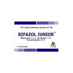 Rifazol Junior Sachet