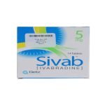 Sivab 5 Mg Tablets