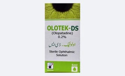 Olotek Ds E/Drop