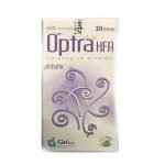 Optra Inhaler