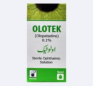 Olotek  E/Drop