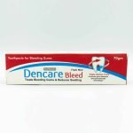 Dencare Bleed Tooth Paste
