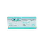 Azm 250Mg Tablets