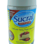 Sucral Powder Jar 84G