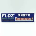 Floz Tooth Paste