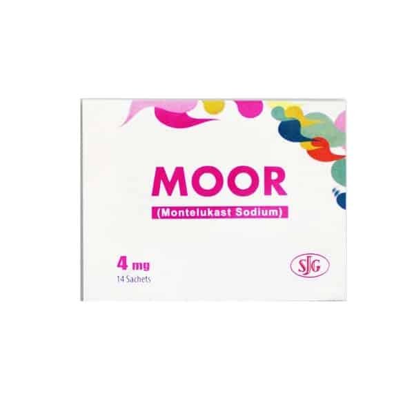 66.jpg MOOR 4MG SACHETS - Image 1