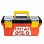 First Aid Box 16Inch