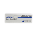 Acylex Ointment
