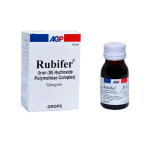 Rubifer Oral Drop .