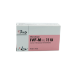 Ivfm Injection 75 I.U