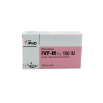 Ivfm Injection 150 I.U