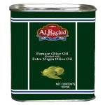 AL RACHID OLIVE OIL