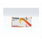 PROLEXA 10MG TABLET