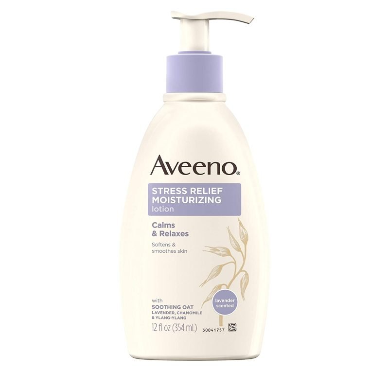 Aveeno Lotion