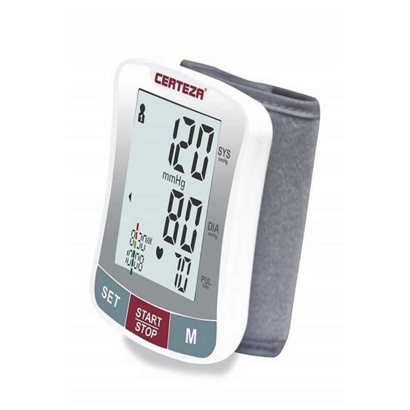 Bp Set Certeza Bm 307