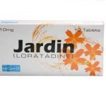 Jardin 10Mg Tablets