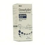 Dowfylin 100mg Syrup