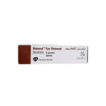 Betnesol Eye Ointment -N 5Gm