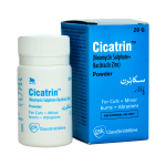 Cicatrin Powder 20G