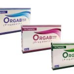 ORGAB 75MG TABLET