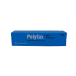 Polyfax Skin Oint 20Gm