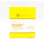 Velosef Injection 1Gm