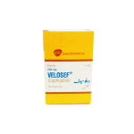 Velosef Injection 250Mg