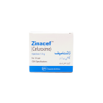 Zinacef Injection 750Mg