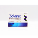 ZOLANIX CAPSULE 150MG