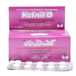 KOFNIL D Tablet