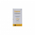 CEPOREX ORAL DROP 125MG