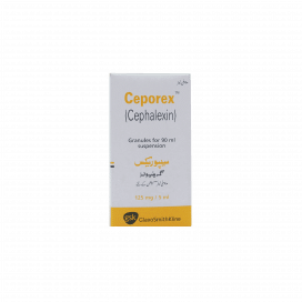 85198519CEPOREX-125-5.png CEPOREX ORAL DROP 125MG - Image 1