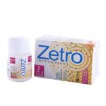 Zetro suspension 200Mg/5Ml