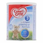 Cow And Gate Blue 3 400Gm