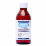 Hydryllin Dm Syrup 120Ml