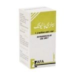 Benzibiotic Injection 1.2Mu