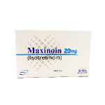 MAXINION 20MG CAPSULE